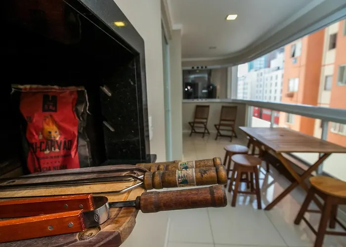 Apartamento Av. Brasil Frente Sh. Atlantico