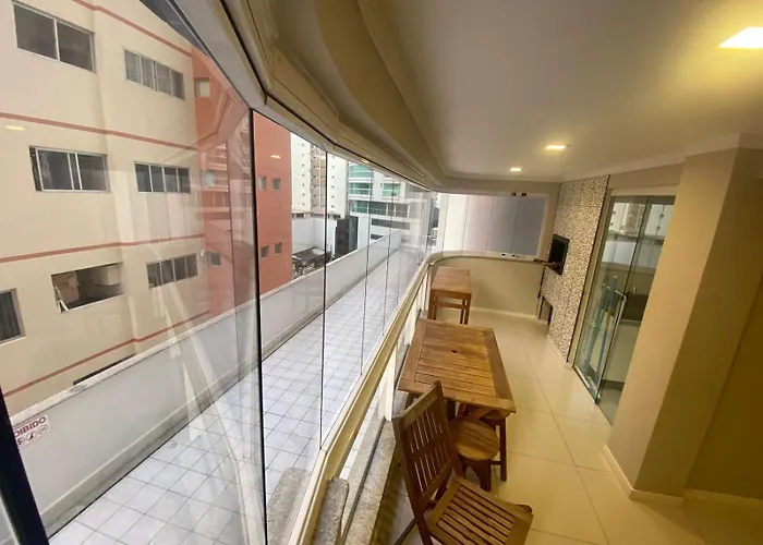 Apartamento Av. Brasil Frente Sh. Atlantico