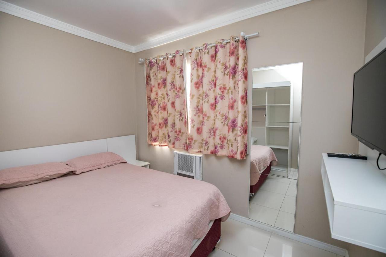 Av. Brasil Frente Sh. Atlantico Apartment Balneario Camboriu