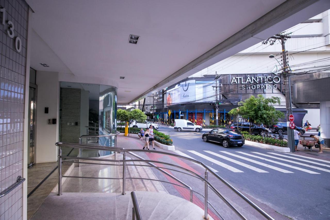 Apartment Av. Brasil Frente Sh. Atlantico
