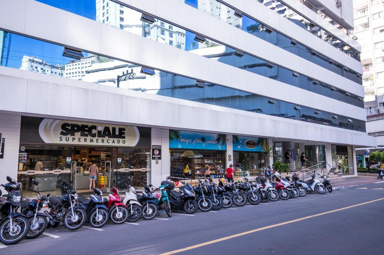 Av. Brasil Frente Sh. Atlantico Apartment Balneario Camboriu