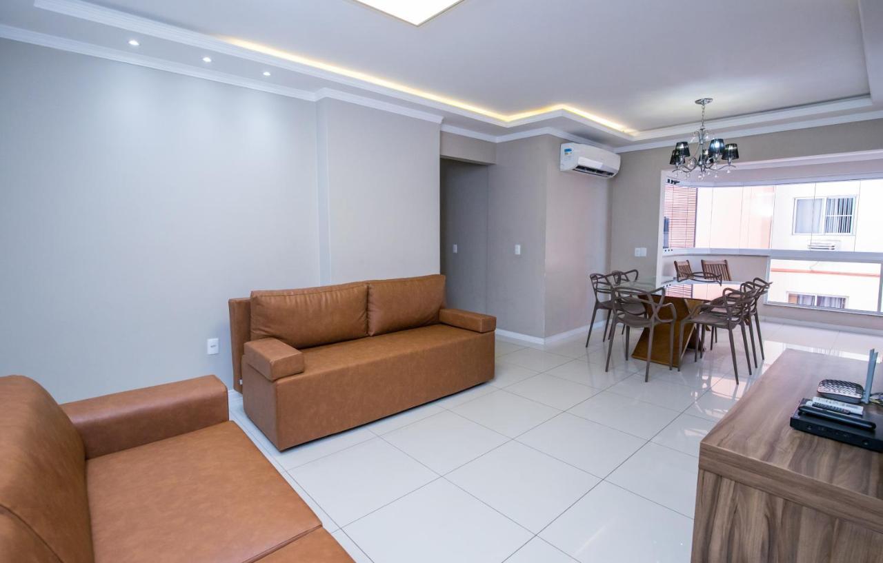 Av. Brasil Frente Sh. Atlantico Apartment *