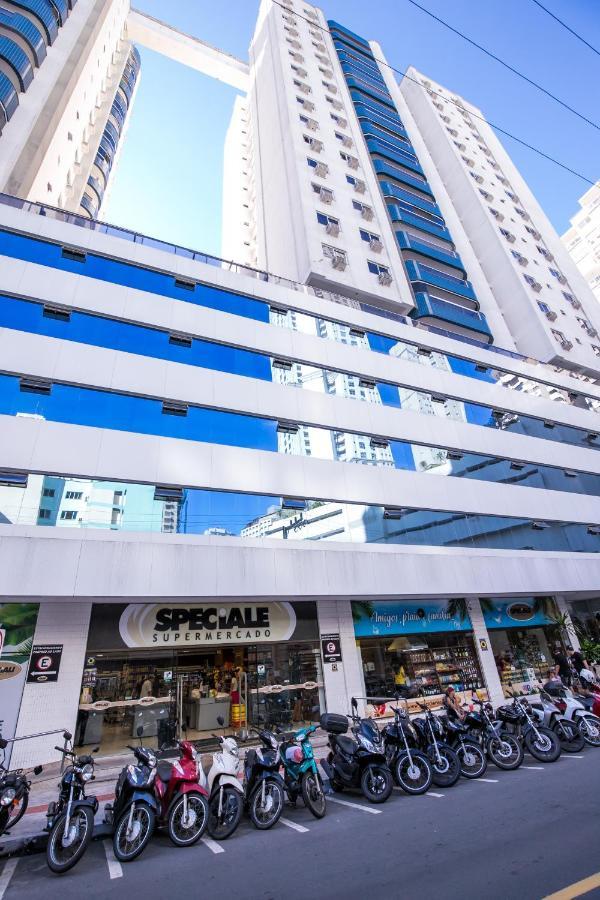Apartment Av. Brasil Frente Sh. Atlantico *