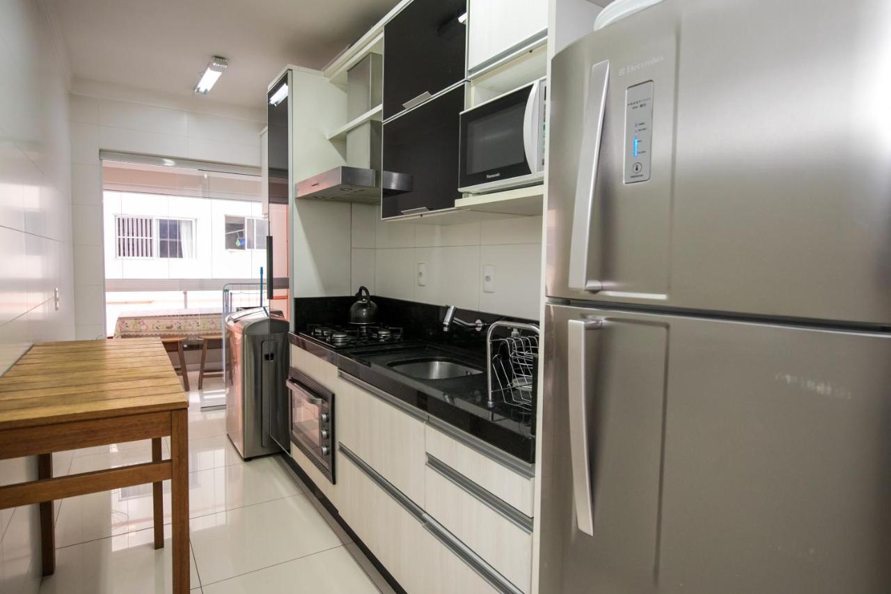 Av. Brasil Frente Sh. Atlantico Apartment Balneario Camboriu