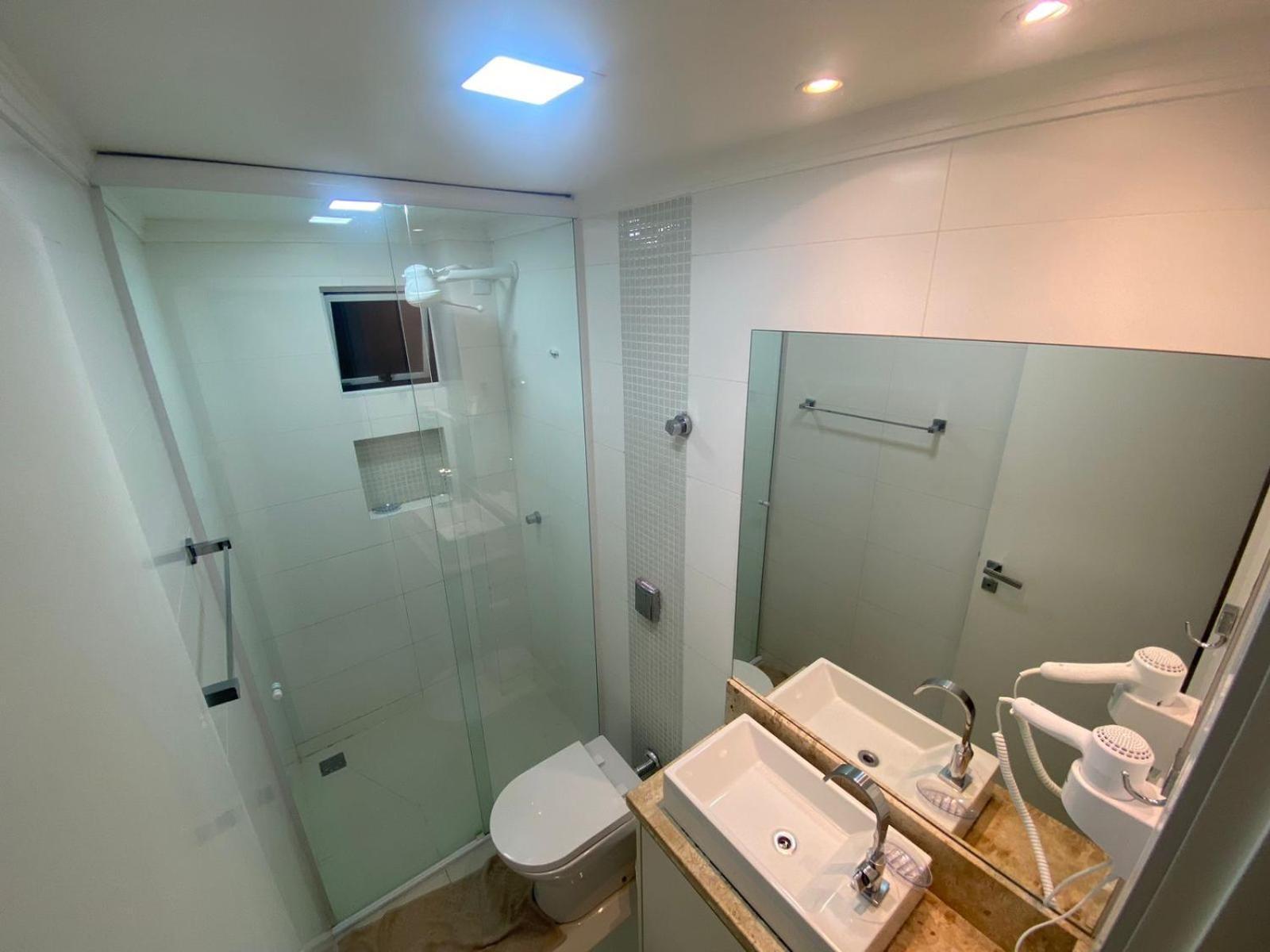 Apartment Av. Brasil Frente Sh. Atlantico *