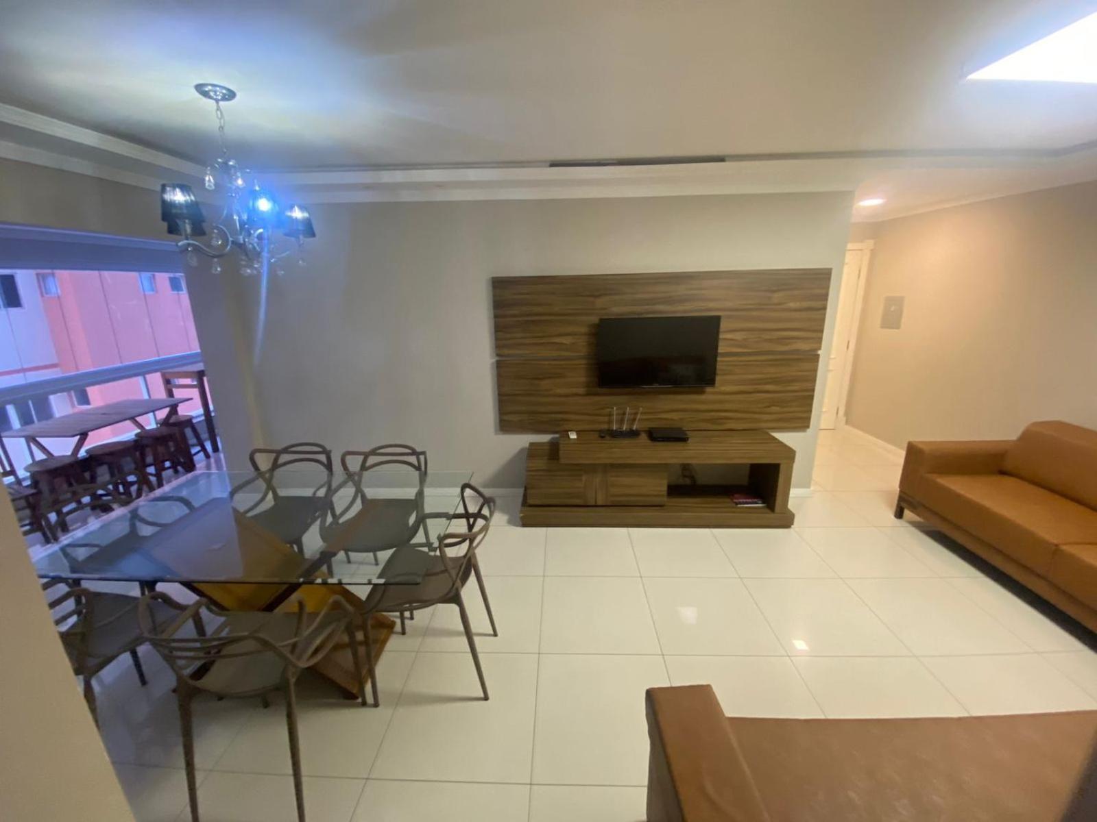 Apartment Av. Brasil Frente Sh. Atlantico Balneario Camboriu