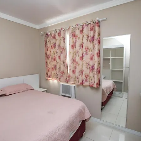 Apartamento Av. Brasil Frente Sh. Atlantico Balneario Camboriu Exterior photo