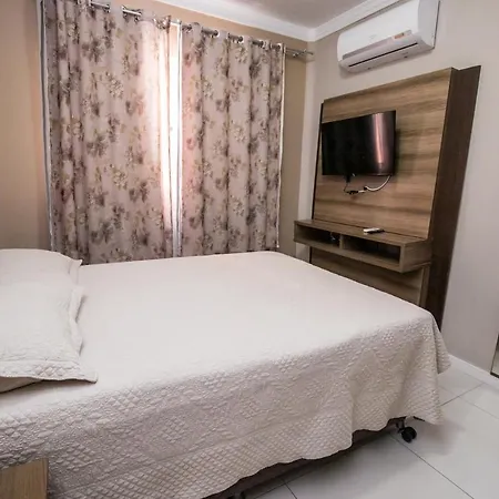 Apartamento Av. Brasil Frente Sh. Atlantico Balneario Camboriu Exterior photo