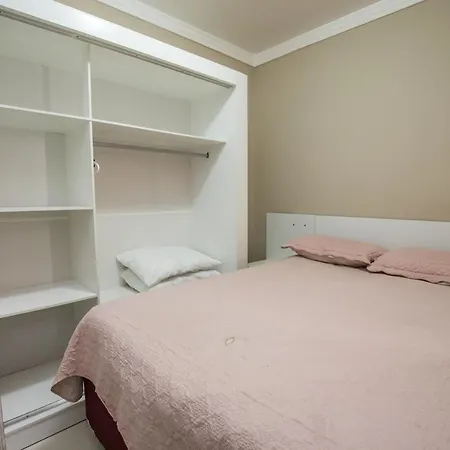 Apartamento Av. Brasil Frente Sh. Atlantico Balneario Camboriu Exterior photo