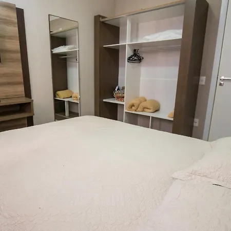 Apartamento Av. Brasil Frente Sh. Atlantico Balneario Camboriu Exterior photo