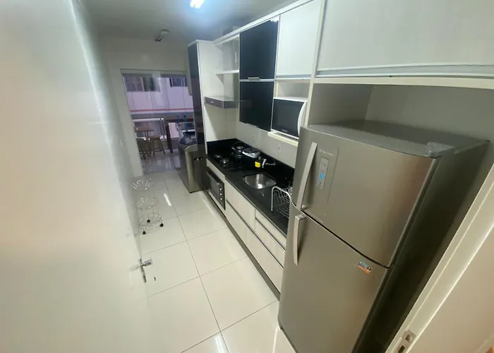 Apartamento Av. Brasil Frente Sh. Atlantico