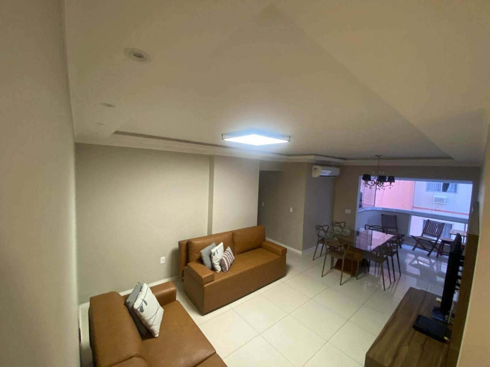Apartamento Av. Brasil Frente Sh. Atlantico *